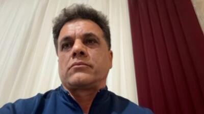 رضایی: خوب امتیاز نگرفتیم