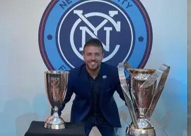 رسمی: بایرن مغز متفکر سیتی را گرفت