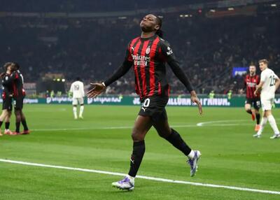 هدف قهرمانی است اما راه زیادی مانده است