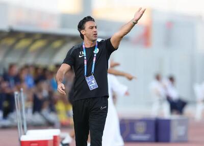 فرهاد مجیدی: هیچ بازی راحتی وجود ندارد