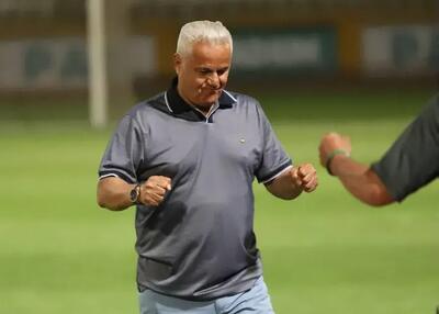 پیوس: هیچ مربی مثل من کار نمی‌کند