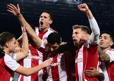 شروع رویایی طارمی در سال 2026 با قهرمانی