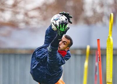 امید در این عکس خلاصه می‌شود!