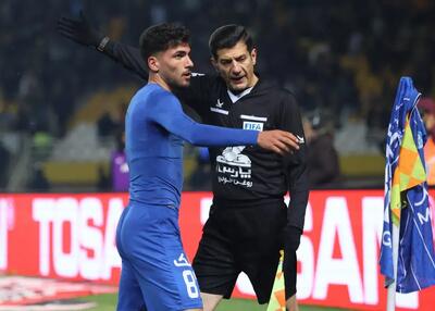 آغاز فصل نه به نقل و انتقالات استقلال!