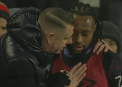 تلاش کشیش سمنیو برای شکست دادن آرسنال!