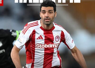 برگردان طارمی، سوت عجیب، گل مردود!