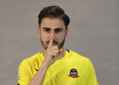 دغاغله: صعود مقابل تراکتور سخت اما لذتبخش است