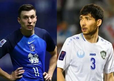 اختصاصی: دو خرید پرسپولیس مشخص شدند!