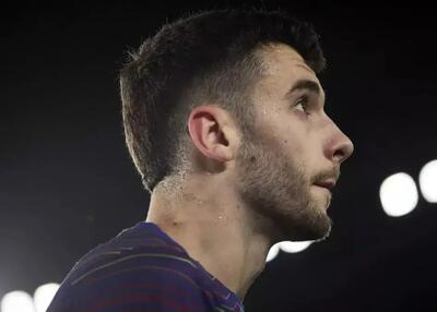 ستاره بارسا امشب تاوان خیانتش را خواهد داد