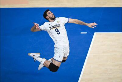 بازگشت پوریا حسین‌خانزاده به سری‌آ موفقیت‌آمیز نبود