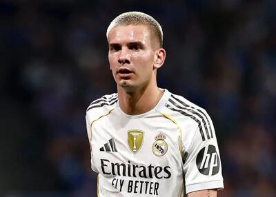 برنامه ویژه برای الماس رئال: او فروشی نیست