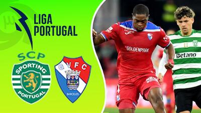 خلاصه بازی  ژیل ویسنته 1 - اسپورتینگ 1