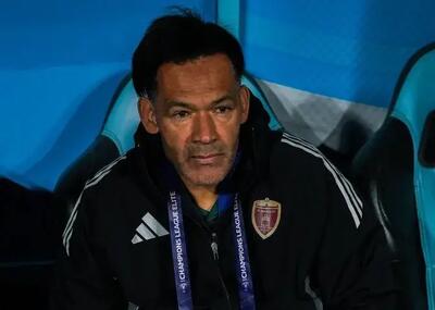 رکورد استثنایی مورایس از بین رفت