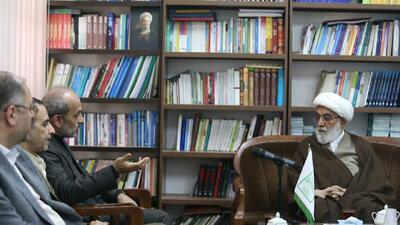 رسانه ملی در حوادث یک سال اخیر مدال افتخار گرفت