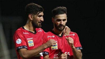 زنوزی باز هم ۲ پرسپولیسی را جذب می‌کند