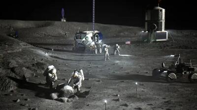  فناوری‌های نوین، چگونه انسان را ساکن ماه و مریخ می‌سازند؟