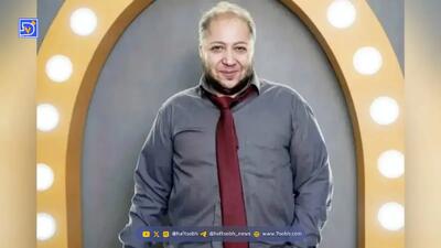  رونمایی از مادر پیر و مهربان مازیار لرستانی + عکس در ۸۵ سالگی در کنار آقای بازیگر