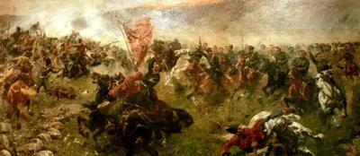  فتوحات فراموش‌شده عباس میرزا در نبرد با روس ها؛ پیروزی‌هایی که تاریخ کمتر به آن‌ها پرداخته است