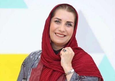  دل نوشته تلخ فریبا کوثری در روز پدر؛ «هیچ پدری فراموش نمی شود»+عکس