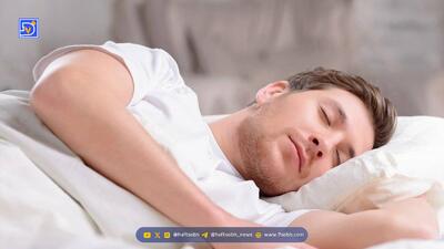  با یک روش ساده کیفیت خواب و گردش خون خود را بهبود دهید!