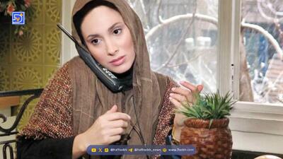  بیوگرافی سحر زکریا بازیگر سریال شیش ماهه؛ از ممنوع‌الکاری تا بازگشت به آغوش مدیری؛ پشت‌پرده زندگی زنی که دیگر نمی‌ترسد!