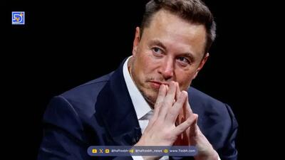ادعای ایلان ماسک: مارکو روبیو پادشاه ایران می‌شود