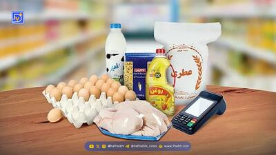  همه چیز درباره یارانه یک میلیون تومانی و کالابرگ جدید
