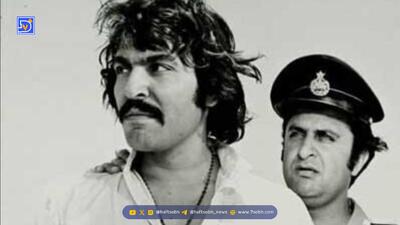  شهروز رامتین درگذشت