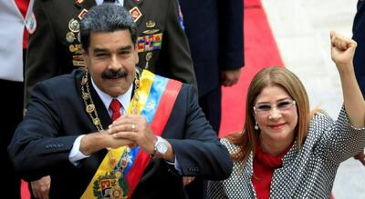 آشنایی با نیکلاس مادورو؛ راننده اتوبوسی که رئیس‌جمهور شد