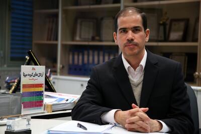 نیروگاه بادی ۵۰ مگاواتی مپنا تا تابستان آینده وارد مدار می‌شود