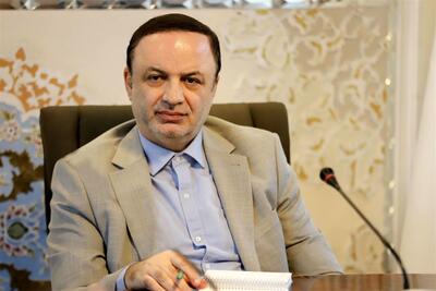  مسرور: سند اقتصاد دیجیتال مناطق آزاد نهایی شد