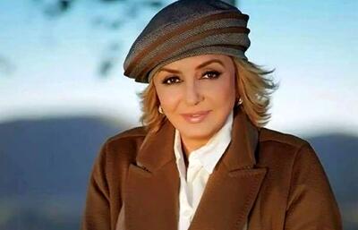 عروسی «گوگوش» و «محمود قربانی»/ عکس