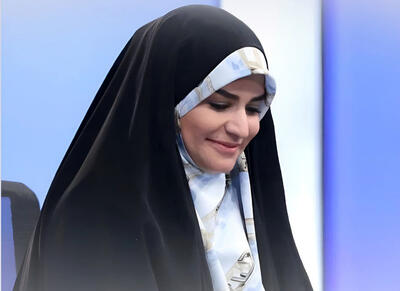 اظهارنظر سحر امامی درباره حوادث ونزوئلا در تلویزیون