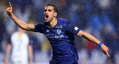  ماندنی شدن شهاب زاهدی در ژاپن