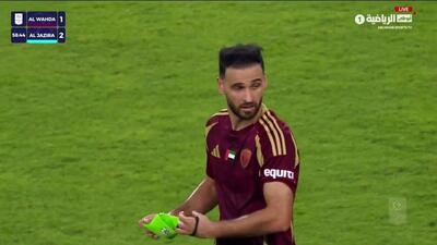 مشخص شدن مقصد نهایی نوراللهی