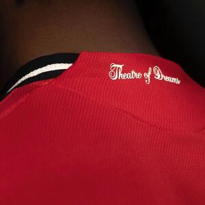  لو رفتن طرح کیت دوم منچستریونایتد در فصل 27-2026+عکس