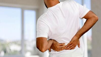علت کمر درد بعد از خواب چیست؟