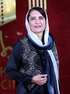 دلنوشته تلخ فریبا کوثری در روز پدر