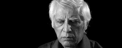 مراسم خاکسپاری بهرام بیضایی در آمریکا/ ببینید