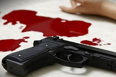 دهیار تهرانی مرد روستایی را با چاقو کشت