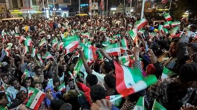 اسرائیل در سومالی‌لند تنها نیست؛ امارات و آمریکا پشت پرده هستند!