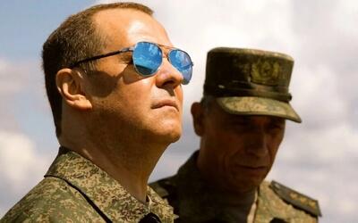 هشدار عجیب روسیه پس از ربایش مادورو