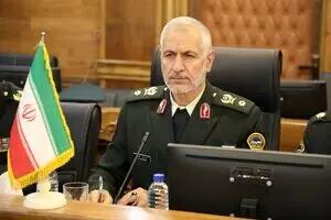 کشف بیش از نیم تن موادمخدر در عملیات مرزداران سراوان