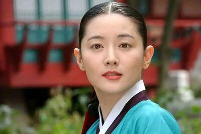 عکس/ چهره متفاوت یانگوم در ۵۴ سالگی