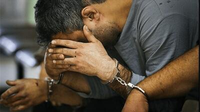  بازداشت چندین نفر در یزد