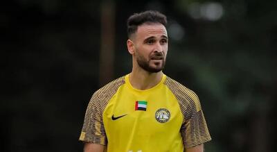  مقصد نهایی احمد نوراللهی مشخص شد
