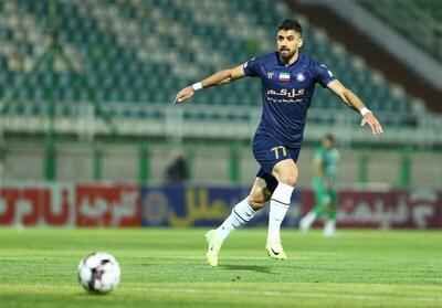 جدایی دو بازیکن از گل‌گهر