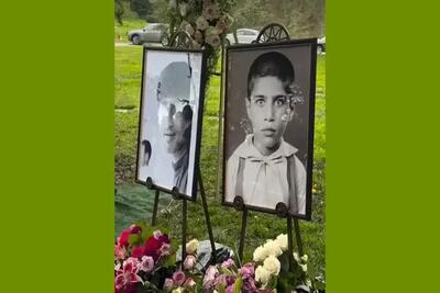 مژده شمسایی در وداع با پیکر بهرام بیضایی در آمریکا چه گفت؟