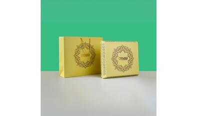 باکس نوروزی حرفه‌ای؛ تجربه‌ای ماندگار برای هدیه‌های سازمانی