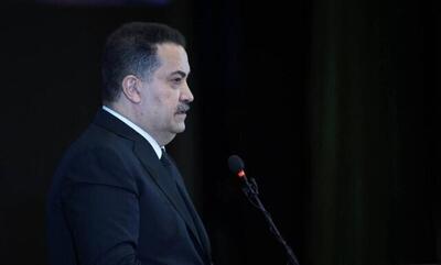  السودانی:‌ ایران نقش مهمی در پیروزی عراق بر تروریسم داشت
